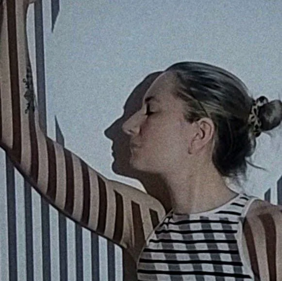 Linga Silverdot testimonial portrait