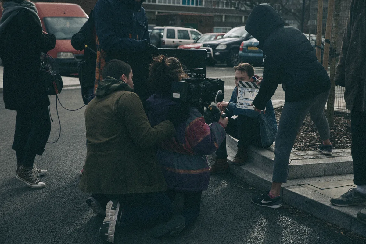 Faulty Lighter still 5