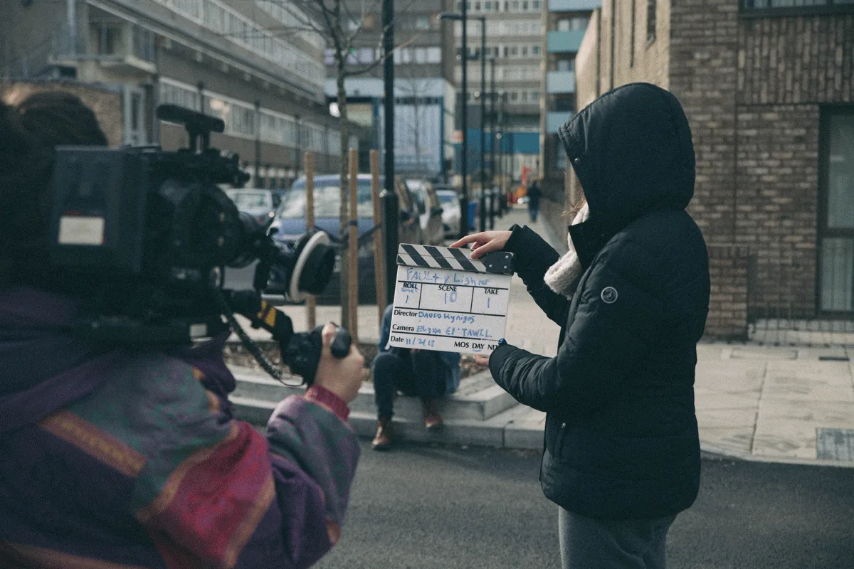 Faulty Lighter still 4