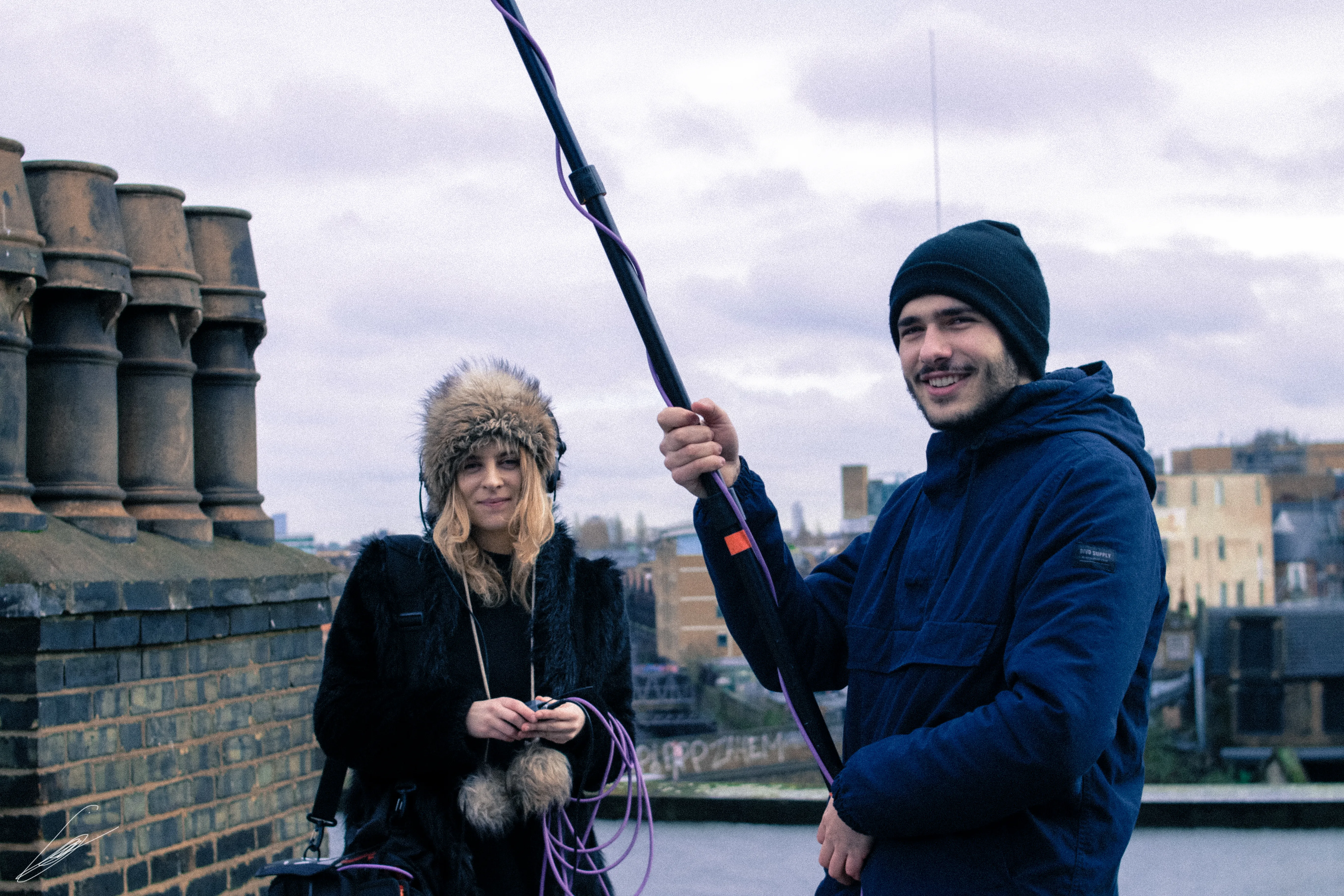 Faulty Lighter still 2