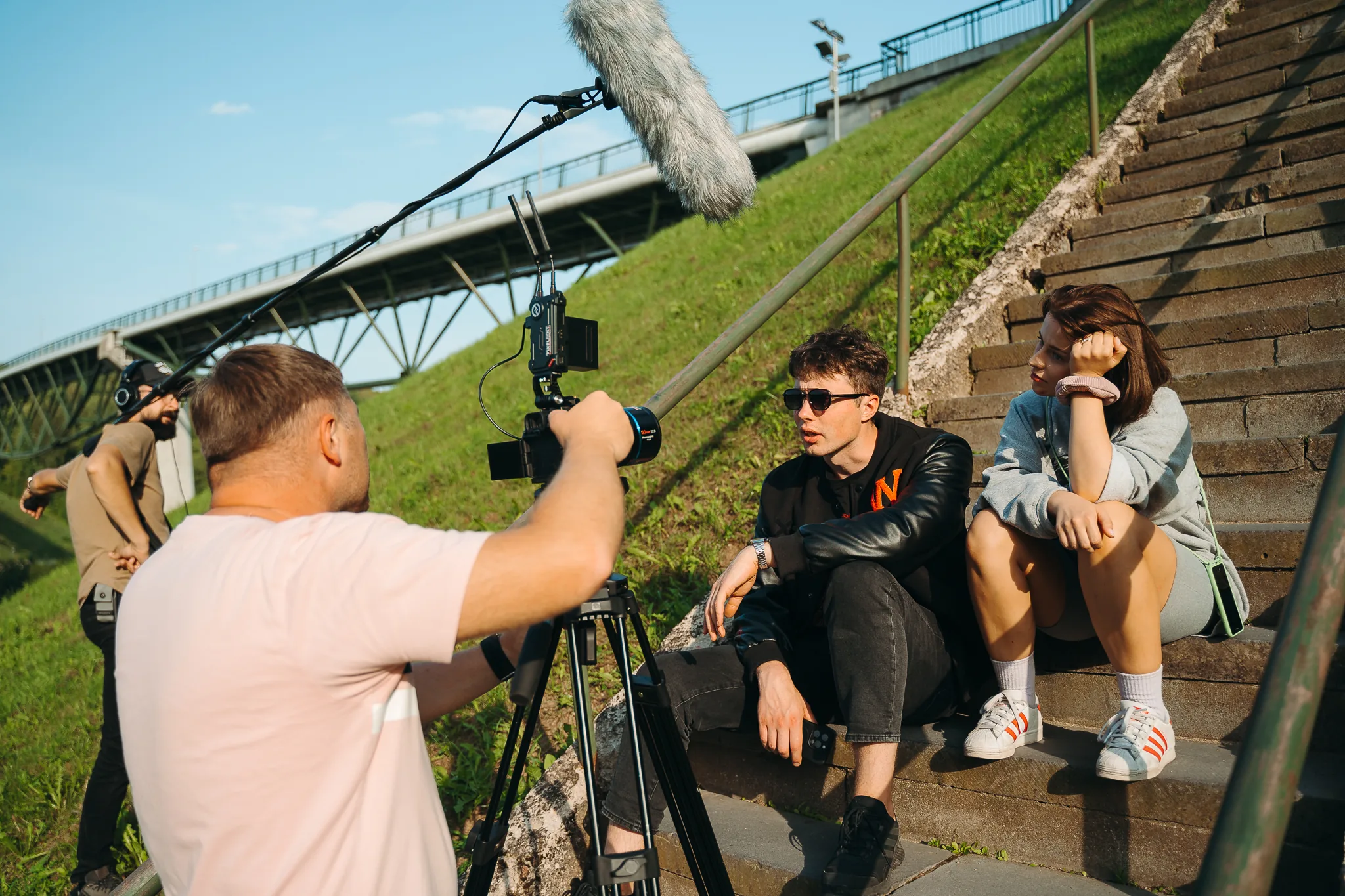 Myliu, Alytus still 1