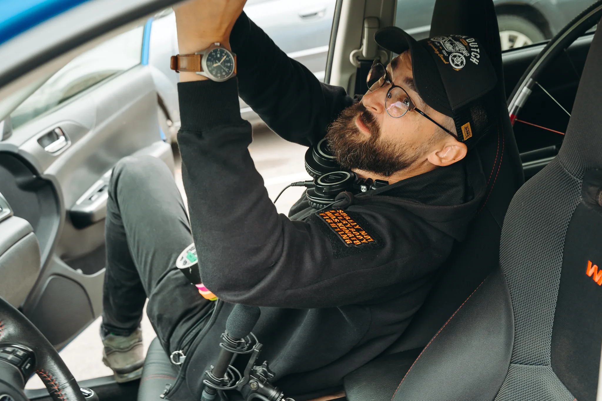 Myliu, Alytus still 4