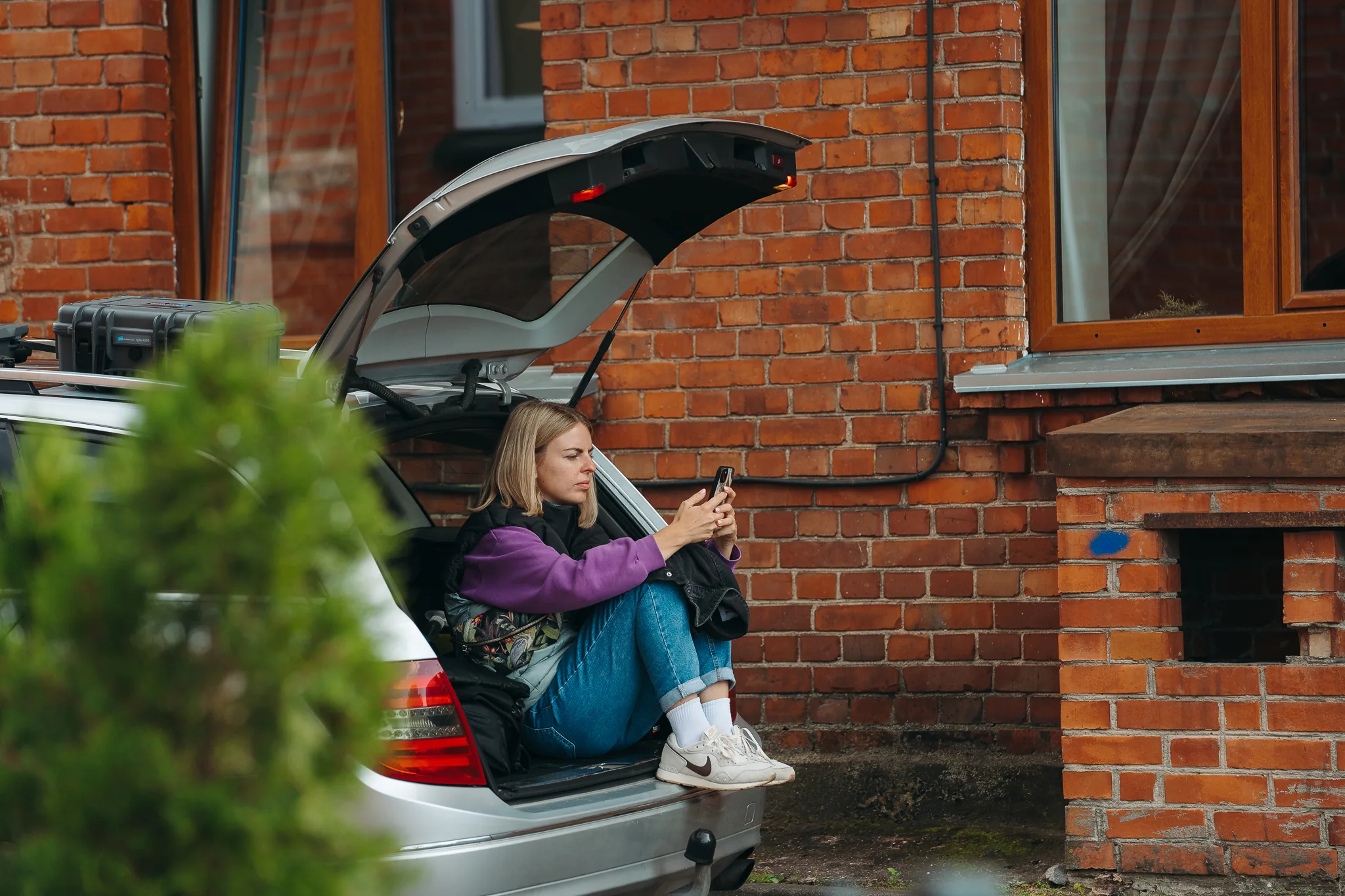 Myliu, Alytus still 9