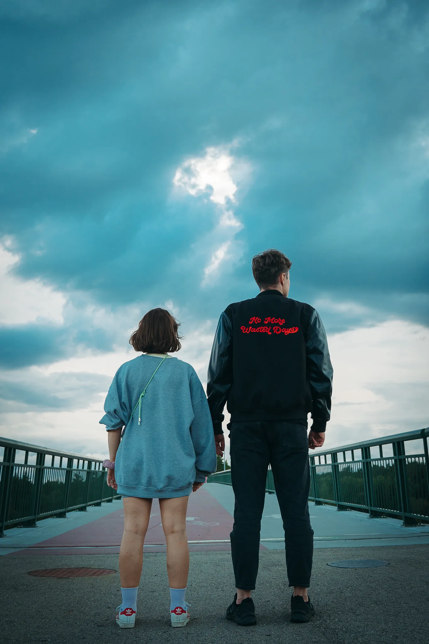 Myliu, Alytus still 12