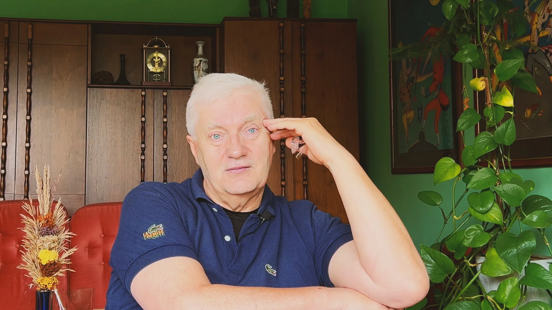 Shalom, Kaunas still 3